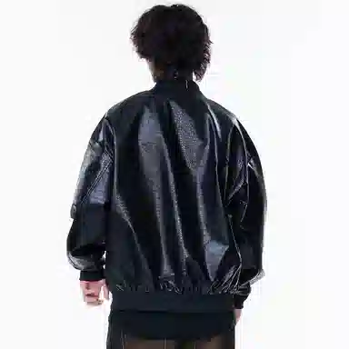 IGOI Jacket Black