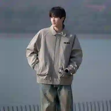 IGOI cityboyLOGO