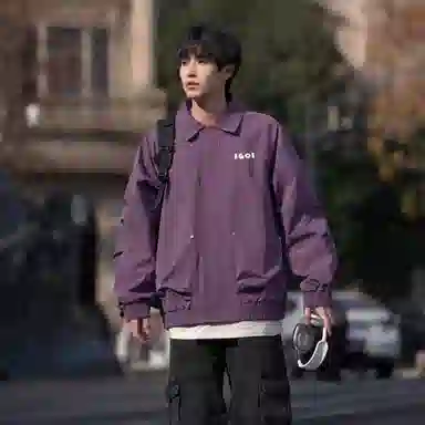 IGOI cityboyLOGO