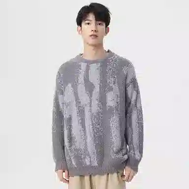 IGOI Sweater