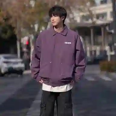 IGOI cityboyLOGO