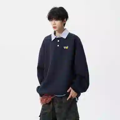 IGOI cleanfitpolologo