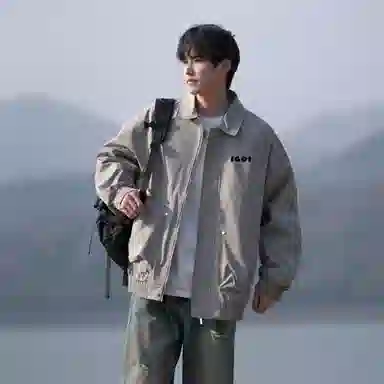 IGOI cityboyLOGO