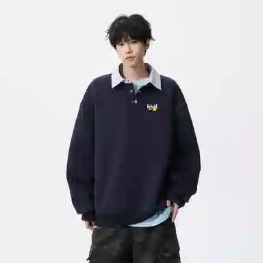 IGOI cleanfitpolologo