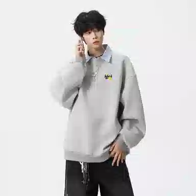 IGOI cleanfitpolologo