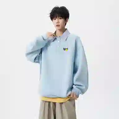 IGOI cleanfitpolologo