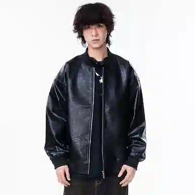IGOI Jacket Black