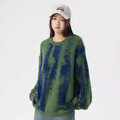IGOI Sweater