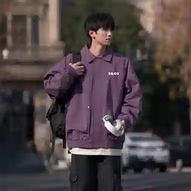 IGOI cityboyLOGO