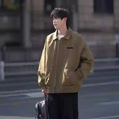 IGOI cityboyLOGO