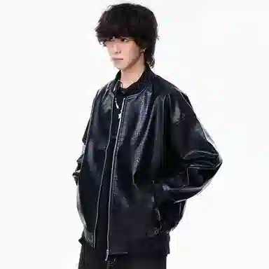 IGOI Jacket Black
