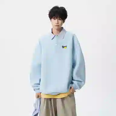 IGOI cleanfitpolologo