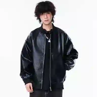 IGOI Jacket Black
