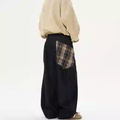KOKO BASE cleanfitbaggy