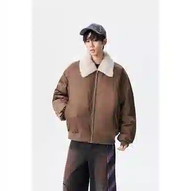 KOKO BASE Pilot Jacket