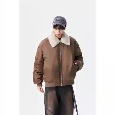 KOKO BASE Pilot Jacket