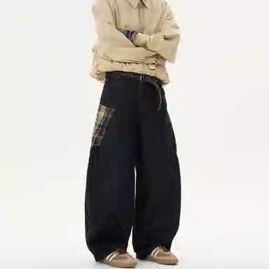 KOKO BASE cleanfitbaggy