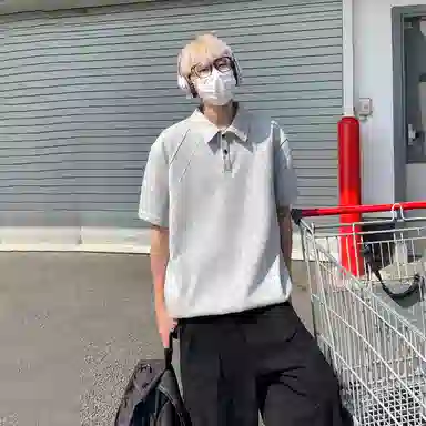 AWAO Polo