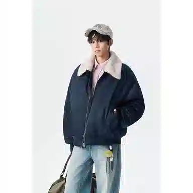 KOKO BASE Pilot Jacket