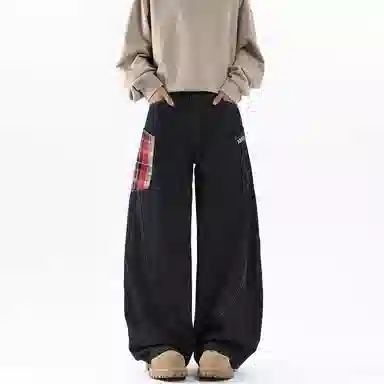 KOKO BASE cleanfitbaggy