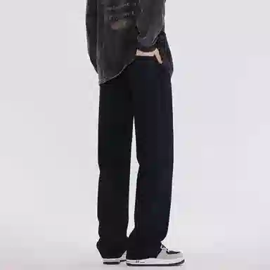 KOKO BASE Vintage Denim Jeans