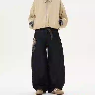 KOKO BASE cleanfitbaggy