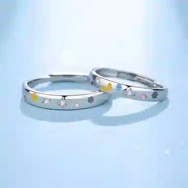 CAREBEARS S925