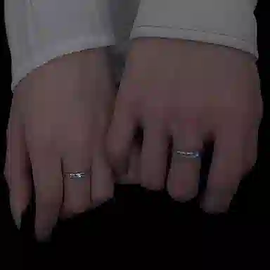 CAREBEARS soulmate S925