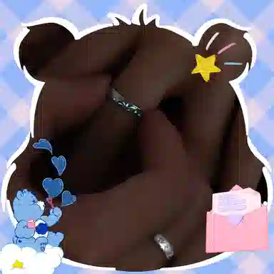 CAREBEARS S925