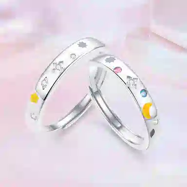 CAREBEARS S925