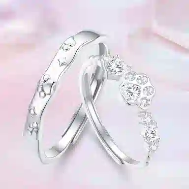 CAREBEARS ins S925
