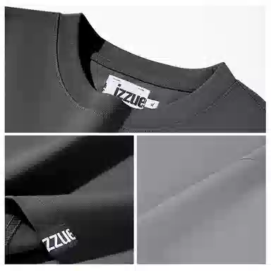 izzue logo T