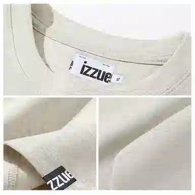 izzue logo T