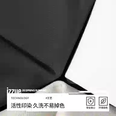 izzue logo T