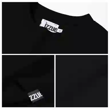 izzue logo T