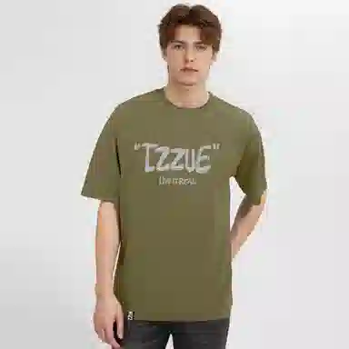 izzue logo260gT