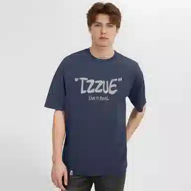izzue logo260gT