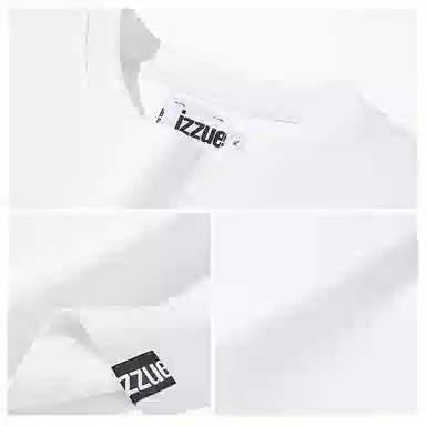 izzue logo T