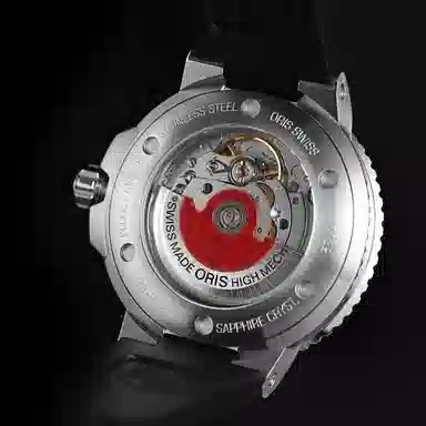 Oris Aquis Date 41.5mm