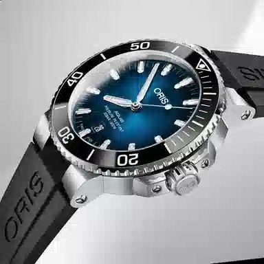 Oris Aquis Date 41.5mm