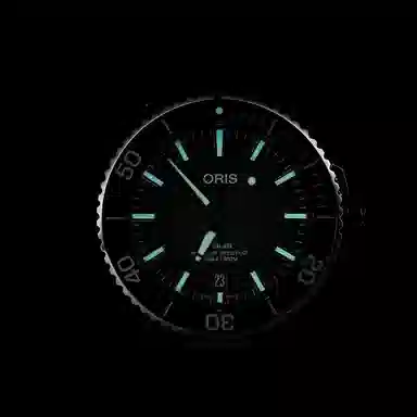 Oris Aquis Date 41.5mm