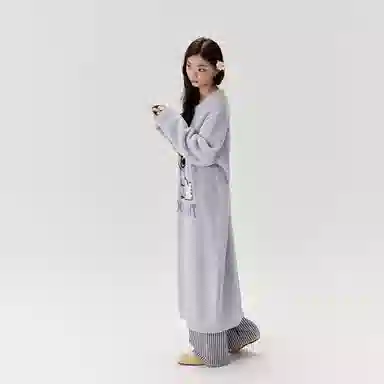 QINZUIMAO x Crayon Shinchan