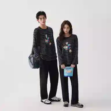 QINZUIMAO x Crayon Shinchan