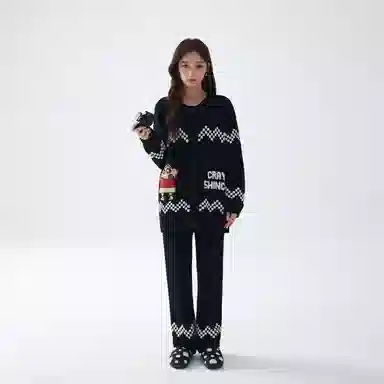 QINZUIMAO x Crayon Shinchan