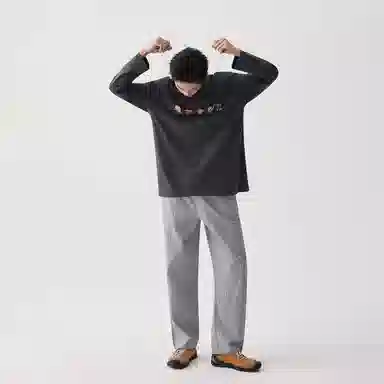 QINZUIMAO x Crayon Shinchan