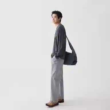 QINZUIMAO x Crayon Shinchan