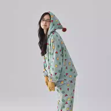 QINZUIMAO QINZUIMAO x Crayon Shinchan