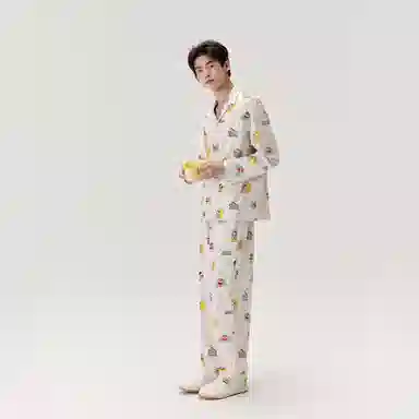 QINZUIMAO x Crayon Shinchan