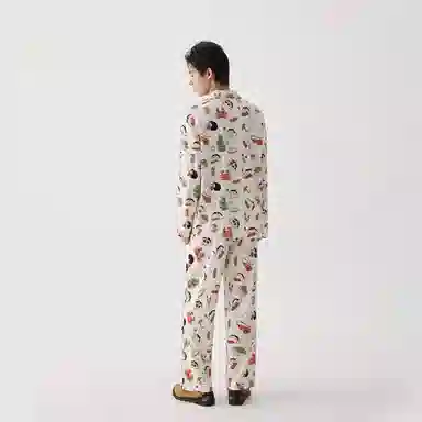 QINZUIMAO x Crayon Shinchan