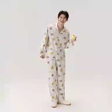 QINZUIMAO x Crayon Shinchan